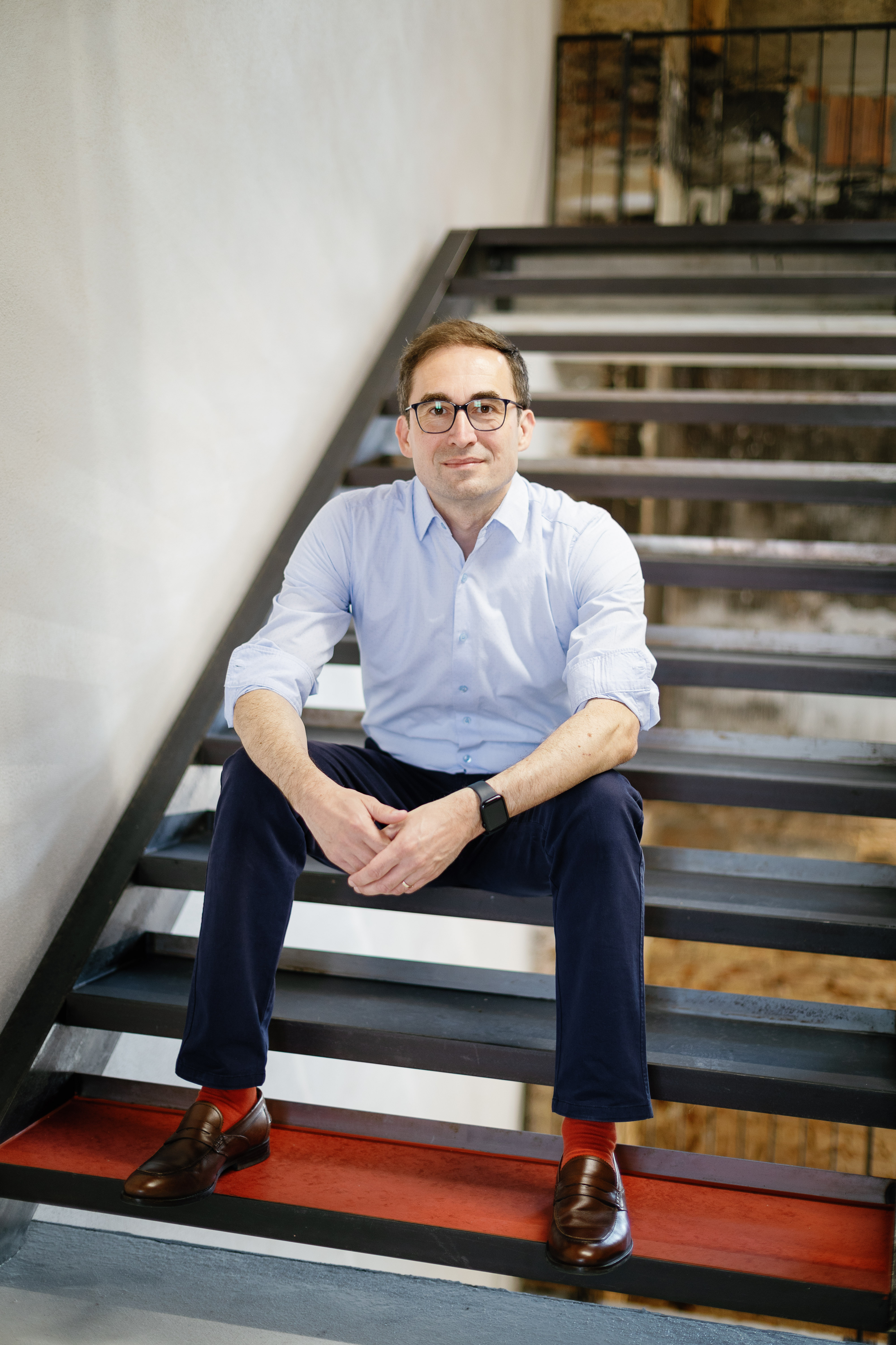 Dr. Stefan Hoerdler